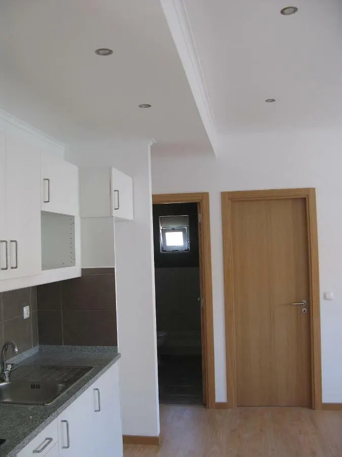 Appartement Belvedere Estrela Лиссабон 0*,  Португалия