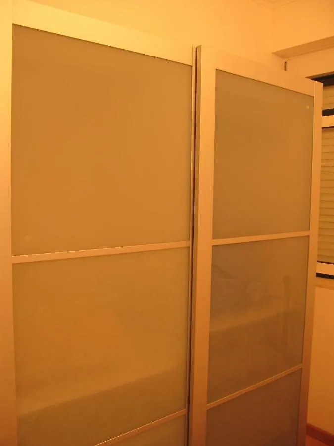 Appartement Belvedere Estrela Лиссабон Апартаменты
