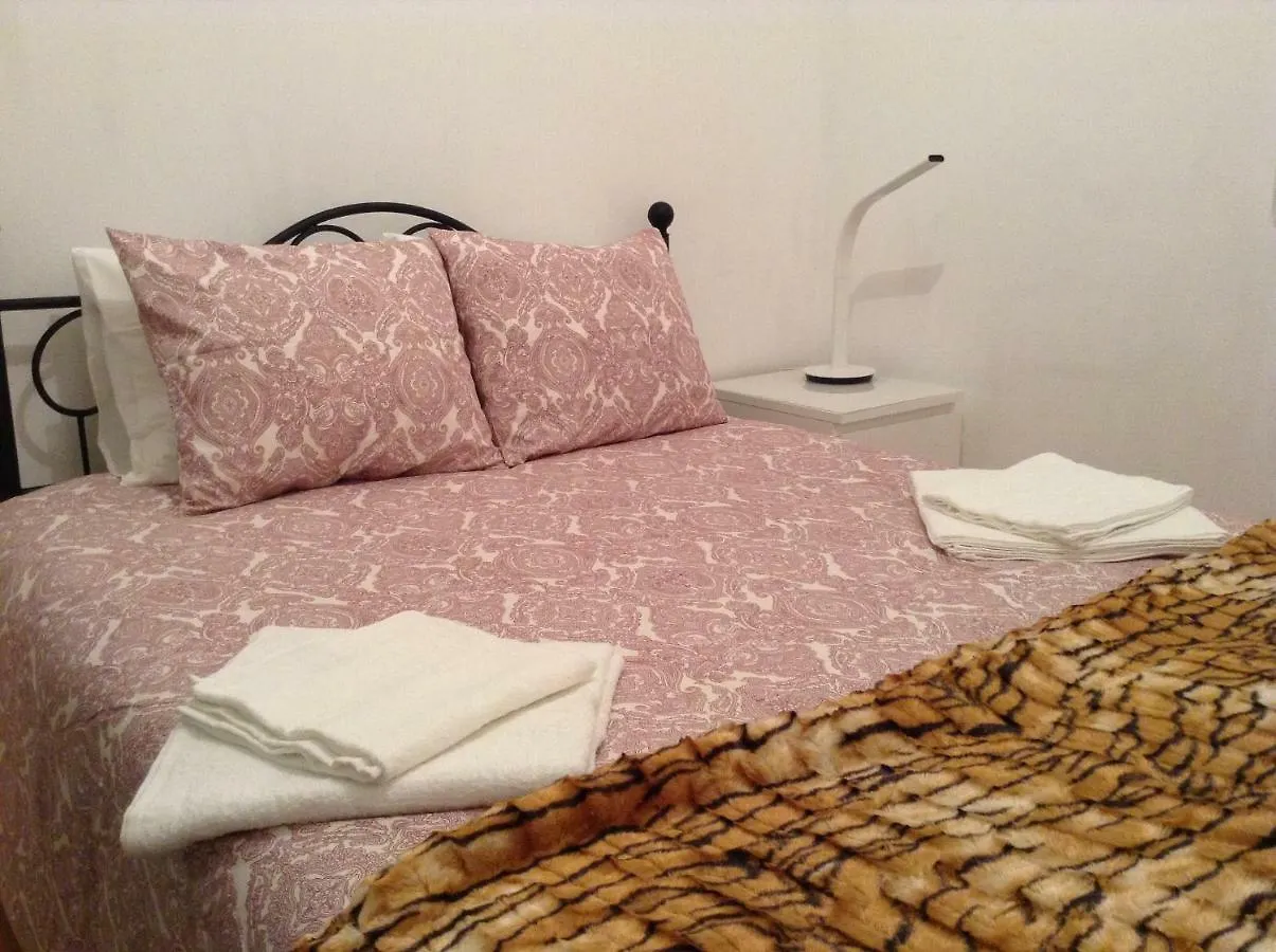 Appartement Belvedere Estrela Лиссабон