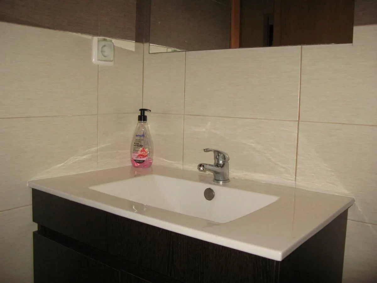 Appartement Belvedere Estrela Лиссабон