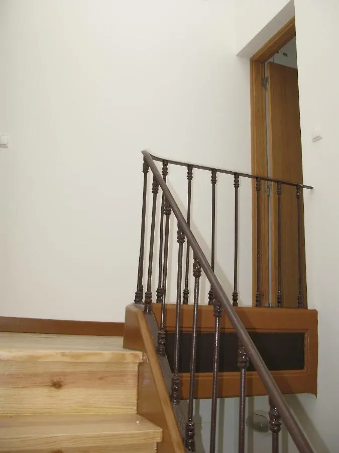 Appartement Belvédère Estrela Lisboa