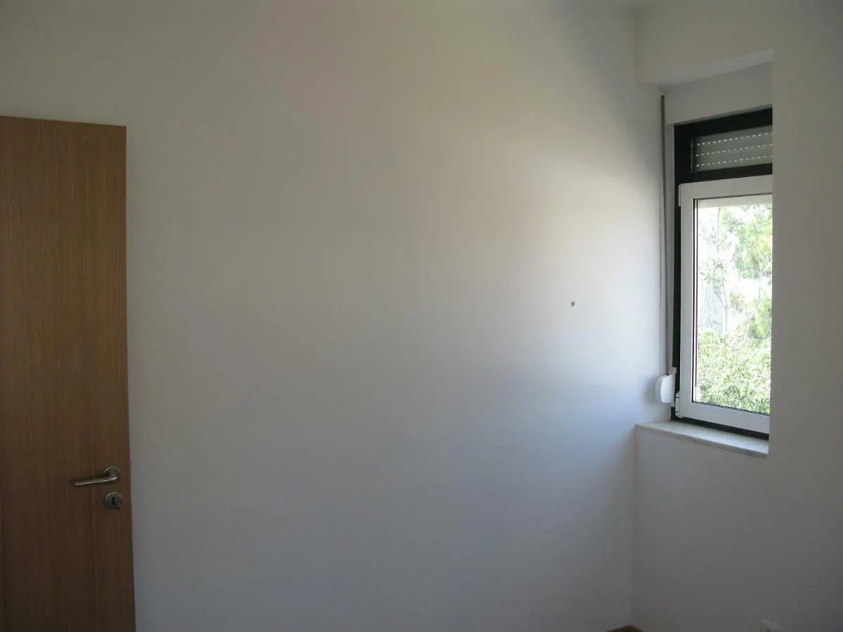 Appartement Belvédère Estrela Lisboa Apartamento