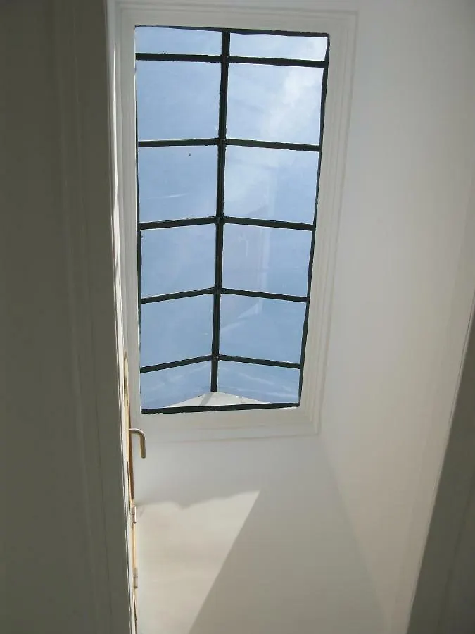 Appartement Belvédère Estrela Lisboa 0*,