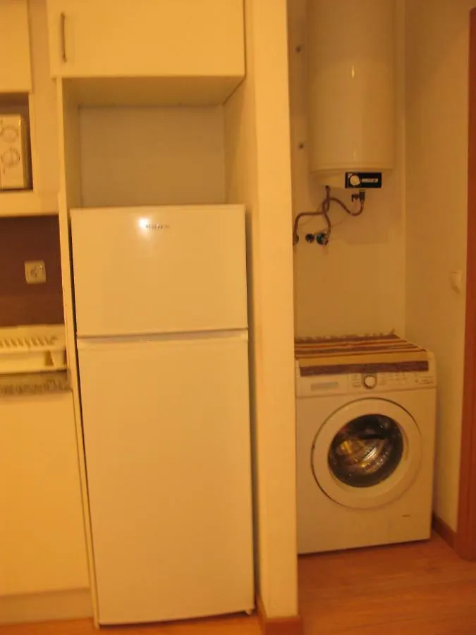 Apartamento Appartement Belvédère Estrela Lisboa Portugal